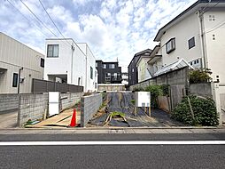 下高井戸駅4分「世田谷区赤堤」Newhouse