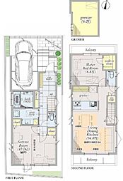 永福町駅4分「永福」Newhouse