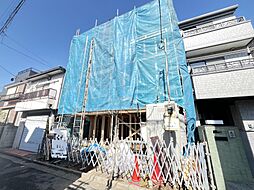 南道路「渋谷区笹塚」Newhouse