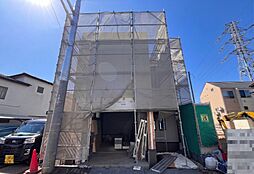 永福町駅7分「杉並区和泉」Newhouse