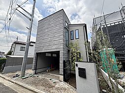 永福町駅7分「杉並区和泉」Newhouse