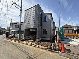 永福町駅7分「杉並区和泉」Newhouse