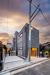 永福町駅7分「杉並区和泉」Newhouse