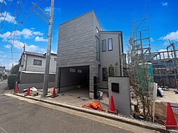 永福町駅7分「杉並区和泉」Newhouse