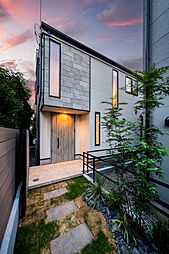 永福町駅7分「杉並区和泉」Newhouse