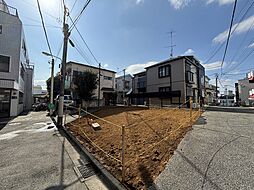 角地「渋谷区幡ヶ谷」Selection