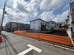 杉並区和泉1丁目 土地