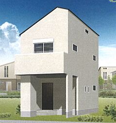 予約制見学会「世田谷区粕谷」Newhouse