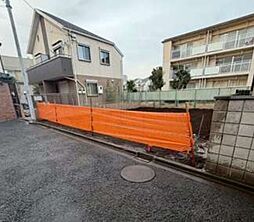 世田谷区八幡山３丁目