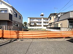 世田谷区八幡山３丁目