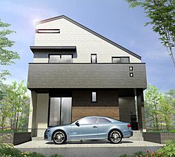 方南町駅徒歩9分「杉並区和泉」Newhouse