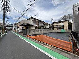 道路5.2ｍ「世田谷区北烏山」Selection