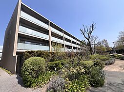 LDK20帖「ブランズシティ世田谷中町ディセントヴィラ」