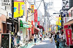 間口11m「下杉並区高井戸」Selection