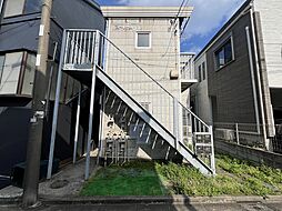 笹塚駅10分「中野区南台」