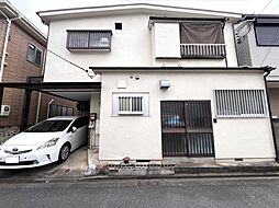 調布駅7分「調布ヶ丘」Selection