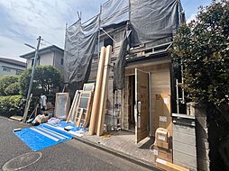 2LDK北沢の戸建Selection