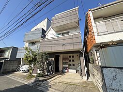 渋谷区富ヶ谷２丁目