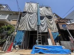 下高井戸駅5分「下高井戸」Newhouse