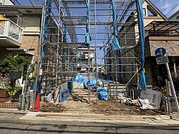 下高井戸駅5分「下高井戸」Newhouse