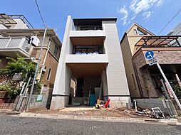 下高井戸駅5分「下高井戸」Newhouse