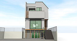 南道路「杉並区浜田山」Newhouse