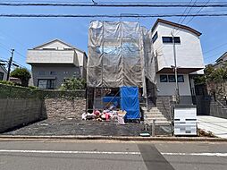 南道路「杉並区浜田山」Newhouse