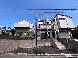 南道路「杉並区浜田山」Newhouse