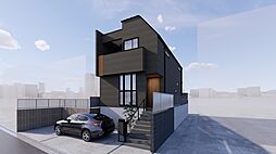 南道路「杉並区浜田山」Newhouse