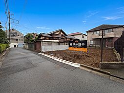 浜田山駅7分「高井戸東」Selection