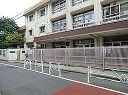渋谷区西原3丁目 売地