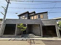 世田谷区上祖師谷1丁目 戸建て