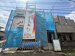 下高井戸駅7分「世田谷区松原」Newhouse