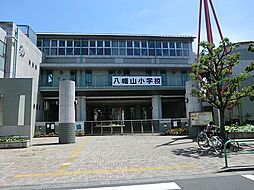 世田谷区八幡山2丁目 土地