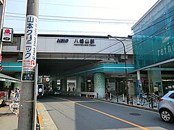 世田谷区八幡山2丁目 土地