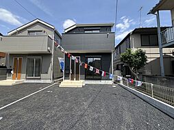 仙川駅15分「入間町」Newhouse 1号棟