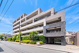 クレストフォルム中野弥生町