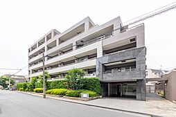 クレストフォルム中野弥生町