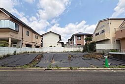 杉並区浜田山2丁目 土地