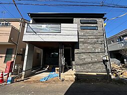 杉並区方南1丁目 新築戸建