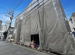 渋谷区笹塚2丁目 戸建て 2号棟