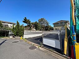 杉並区下高井戸2丁目 土地