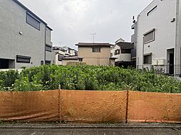 世田谷区大原1丁目 土地