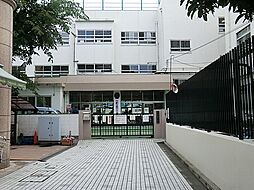 初台パークサイドハイツ