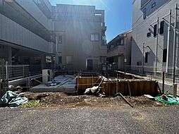 初台駅8分「渋谷本町」Newhouse