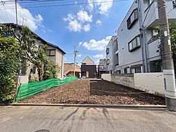 杉並区下高井戸1丁目 土地