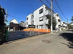 杉並区下高井戸1丁目 土地