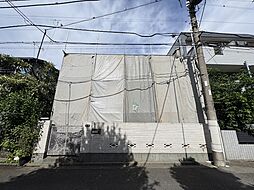 杉並区下高井戸1丁目 土地