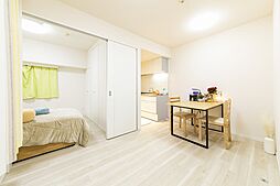 グランアビテ目白ステーションフロント