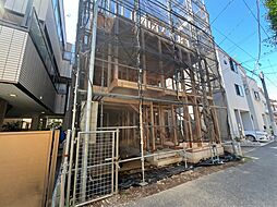 初台駅8分「渋谷本町」Newhouse